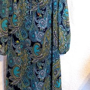 🌞Woman's open shoulder dress